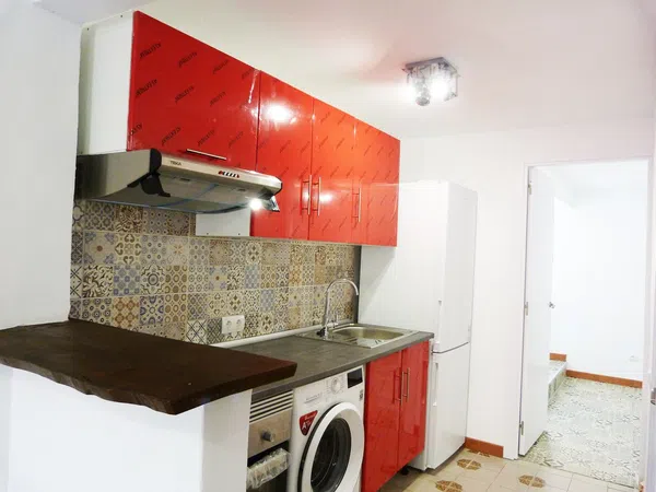 Piso en calle Joan Santaner, 11 - Foto 3