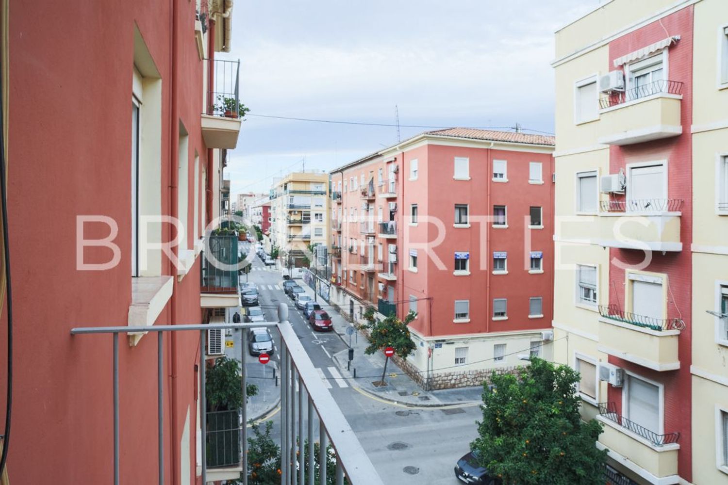 Piso en Calle de Pedro Patricio Mey, Torrefiel - Foto 14
