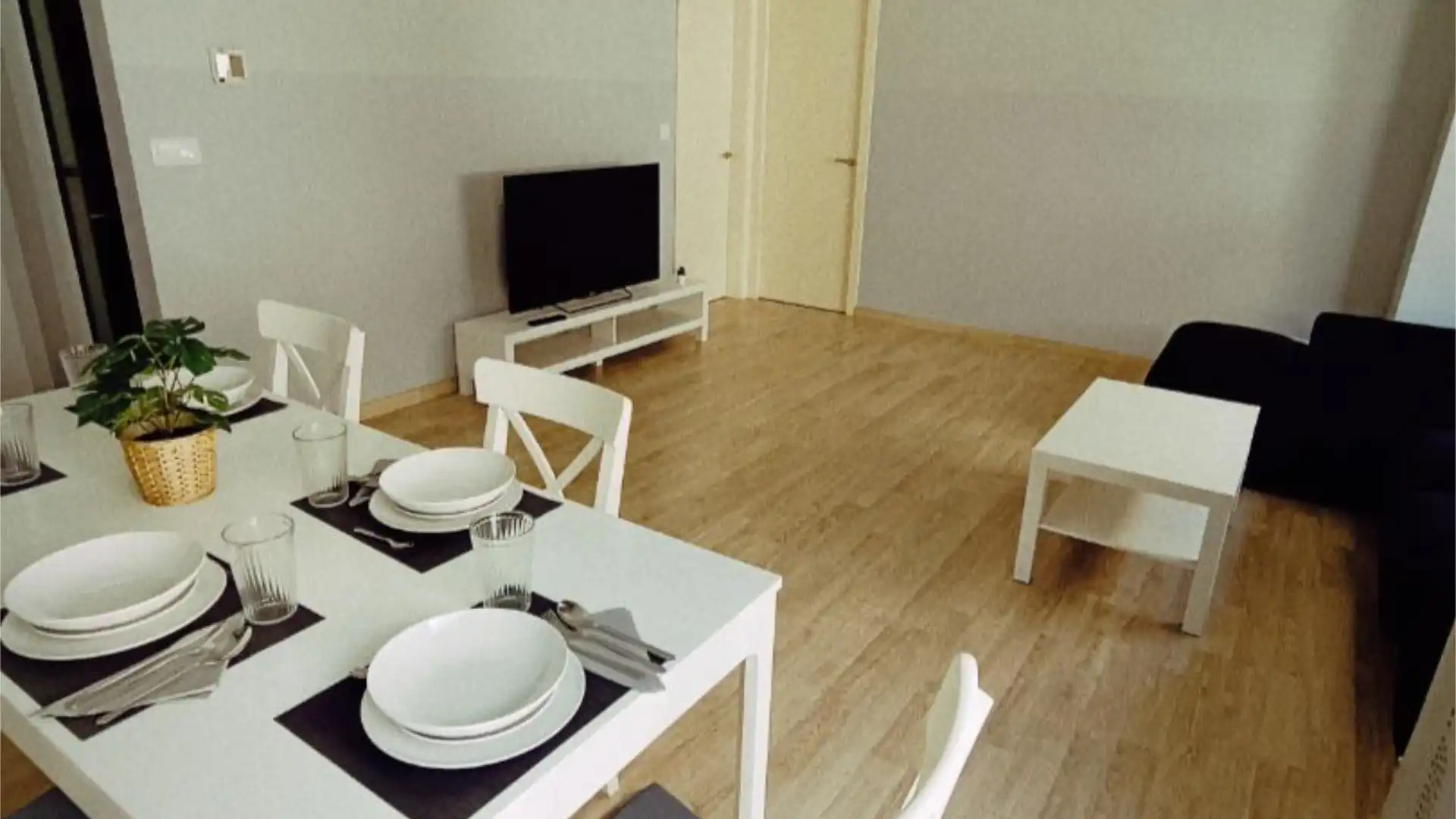 Piso en  Carrer de Pompeu Fabra 23-27 - Foto 3