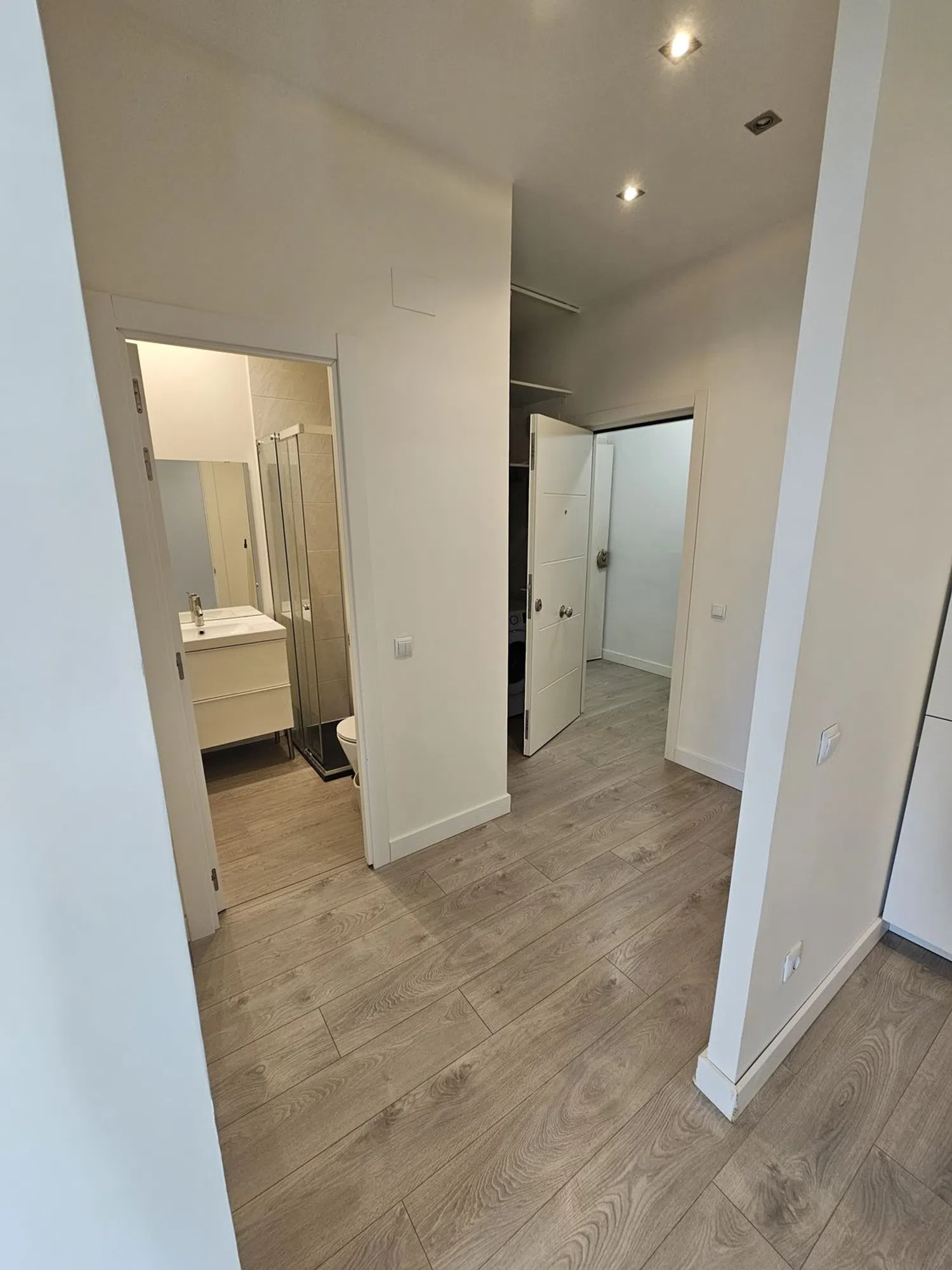 Piso en glorieta de Bilbao, 5 - Foto 9