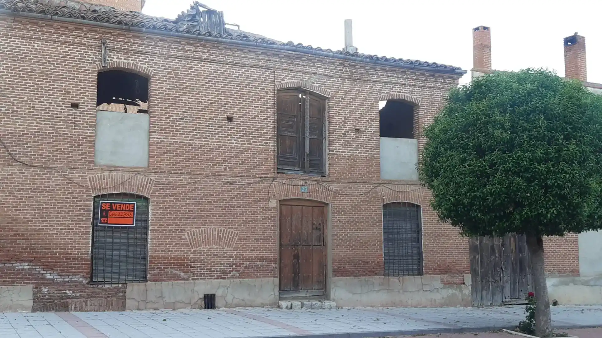 Casa adosada en  Calle Donantes de Sangre 39 - Foto 3