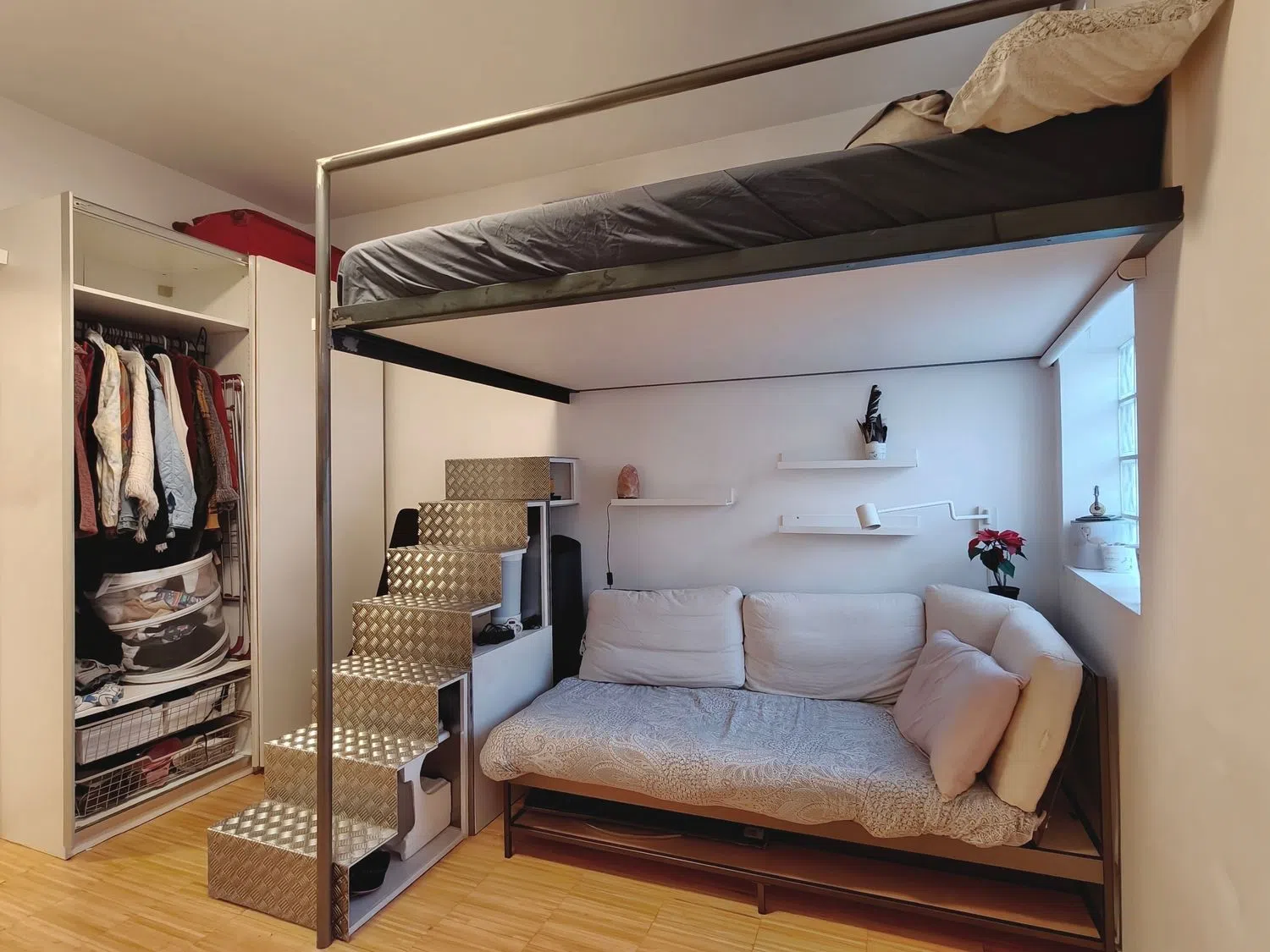 Estudio en calle de la Primavera, 9 - Foto 12