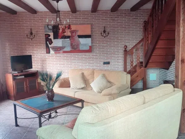 Casa o chalet independiente en Calle Infante Luis de Borbon, 1 - Foto 8