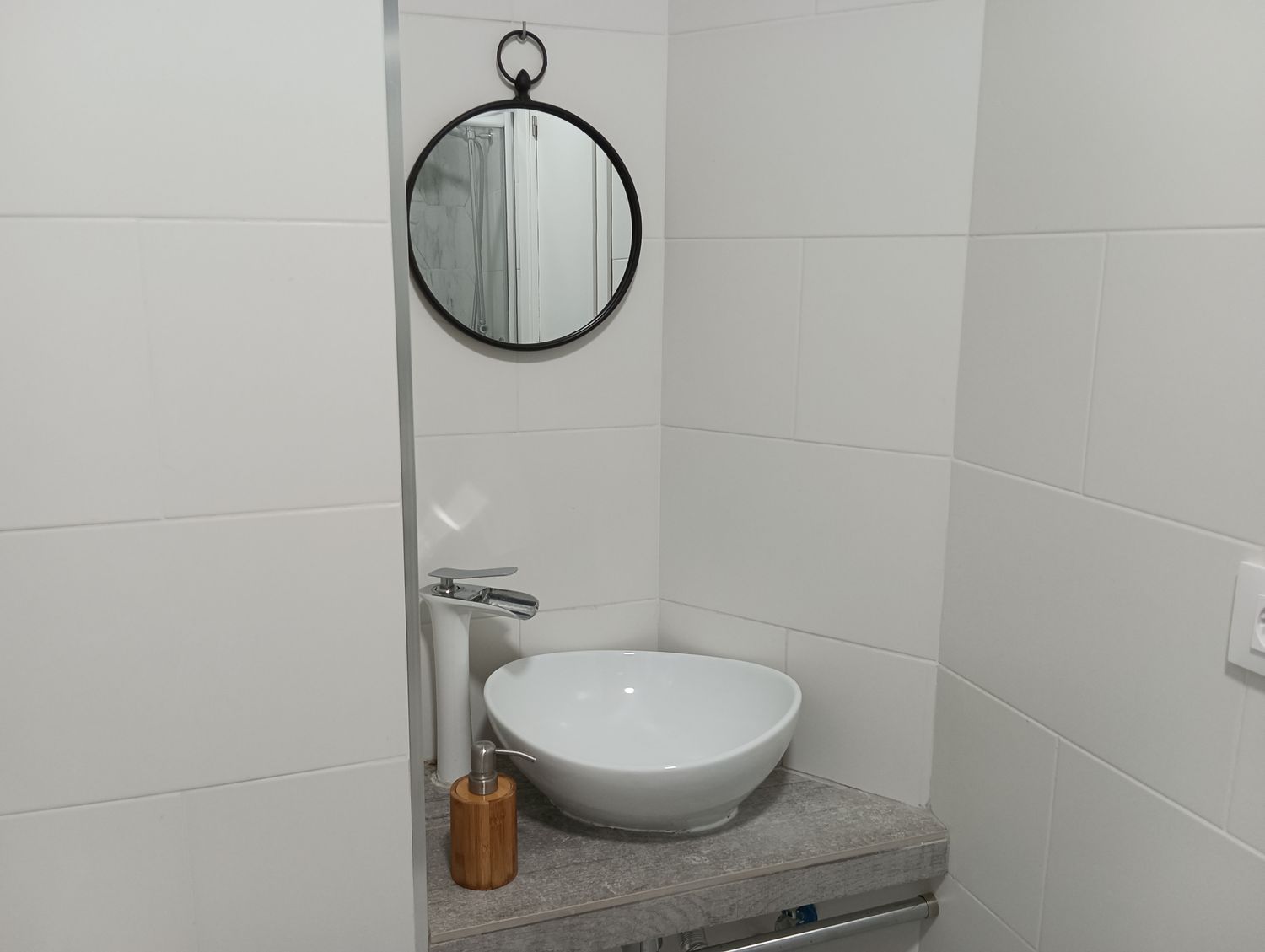 Piso en C/Doctor Lluch, 8, El Cabanyal-El Canyamelar - Foto 12