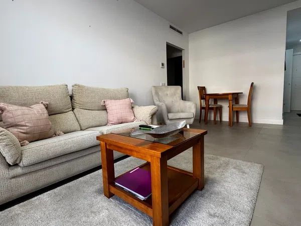 Piso en avenida de la Vega, 6 - Foto 17