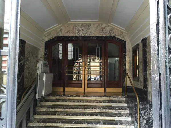 Piso en Calle Iparraguirre, 26, Ensanche-Moyua - Foto 1