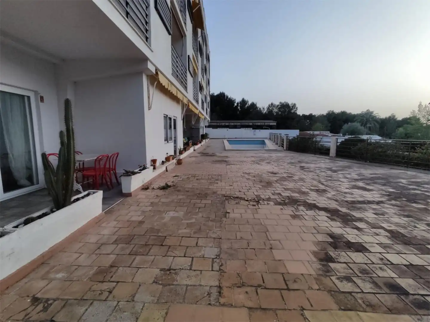 Piso en  Diseminado 8101- las Maravillas 6 - Foto 9