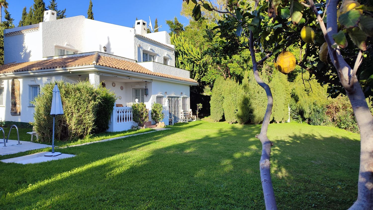 Casa independiente en Urbanización Lomas de Mijas, 3 b - Foto 1