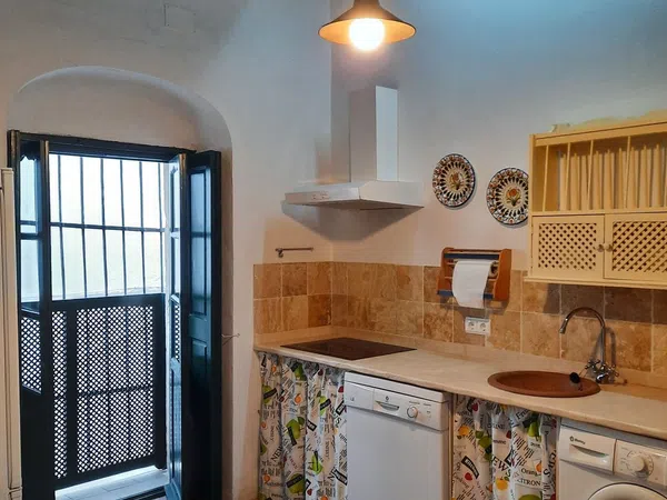 Estudio en Calle Santa Isabel, 8, Centro - Foto 13