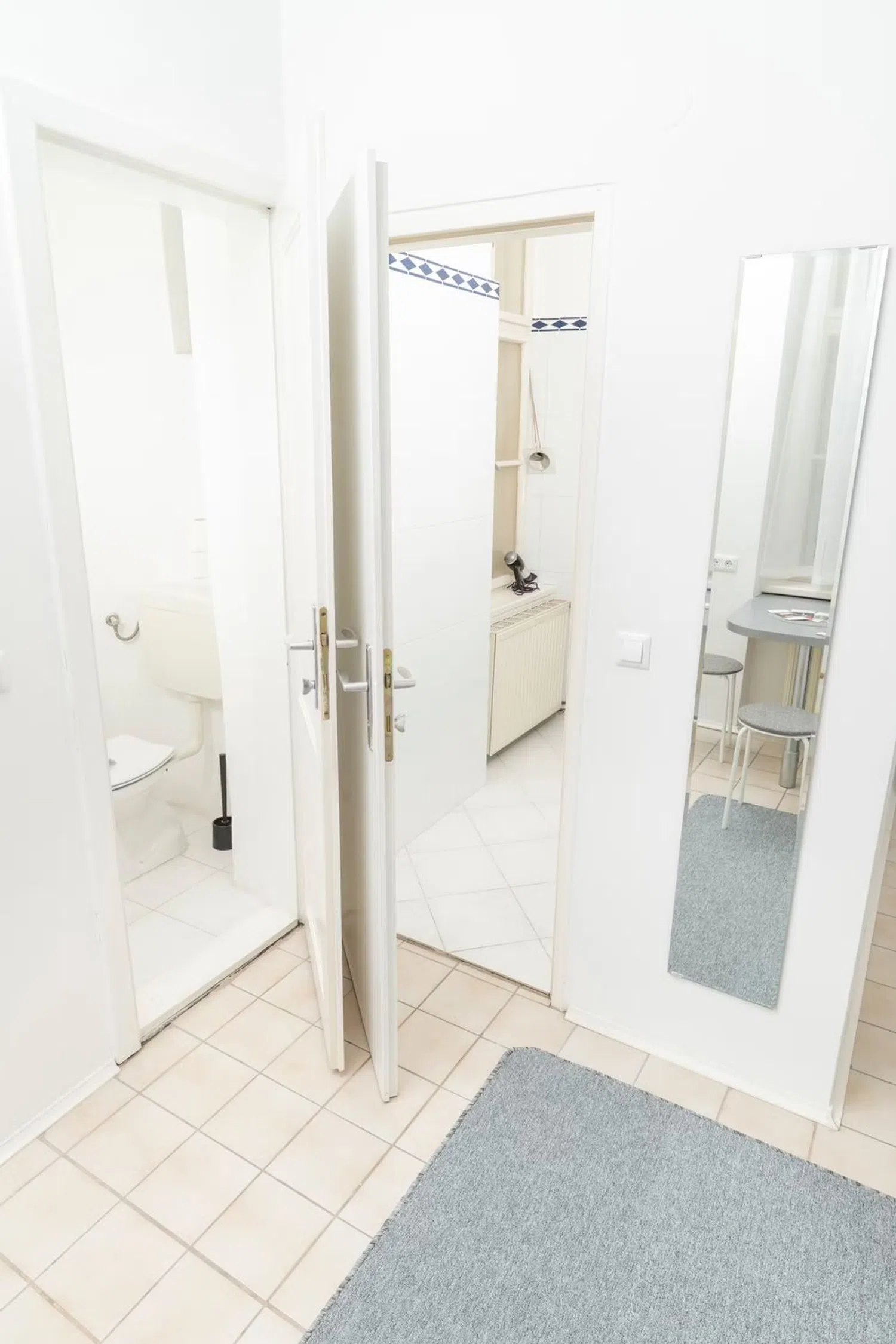 Piso en C. de los Vascos, 6 - Foto 19