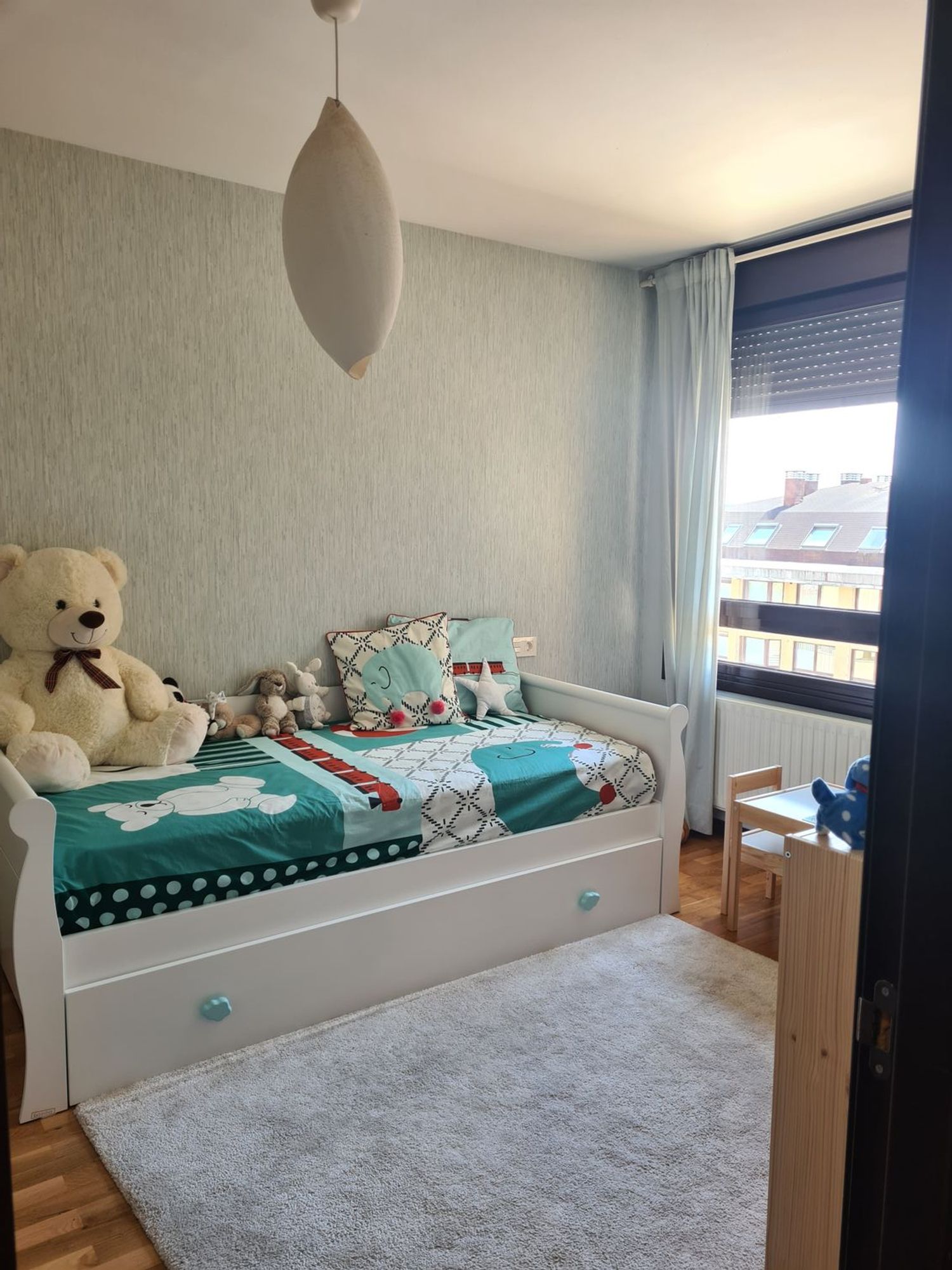 Piso en Urbanización La Vallina, 16 - Foto 10