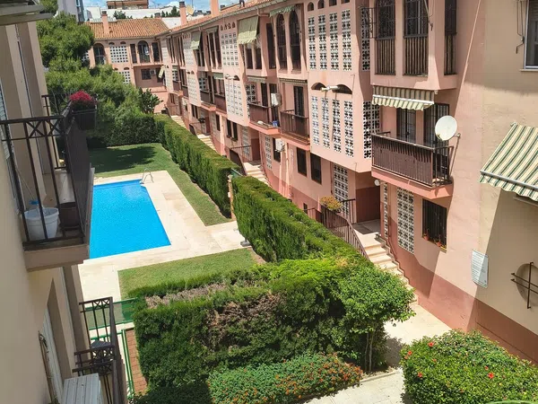 Piso en Calle Salamanca, 7, El Molinillo - Capuchinos - Foto 1
