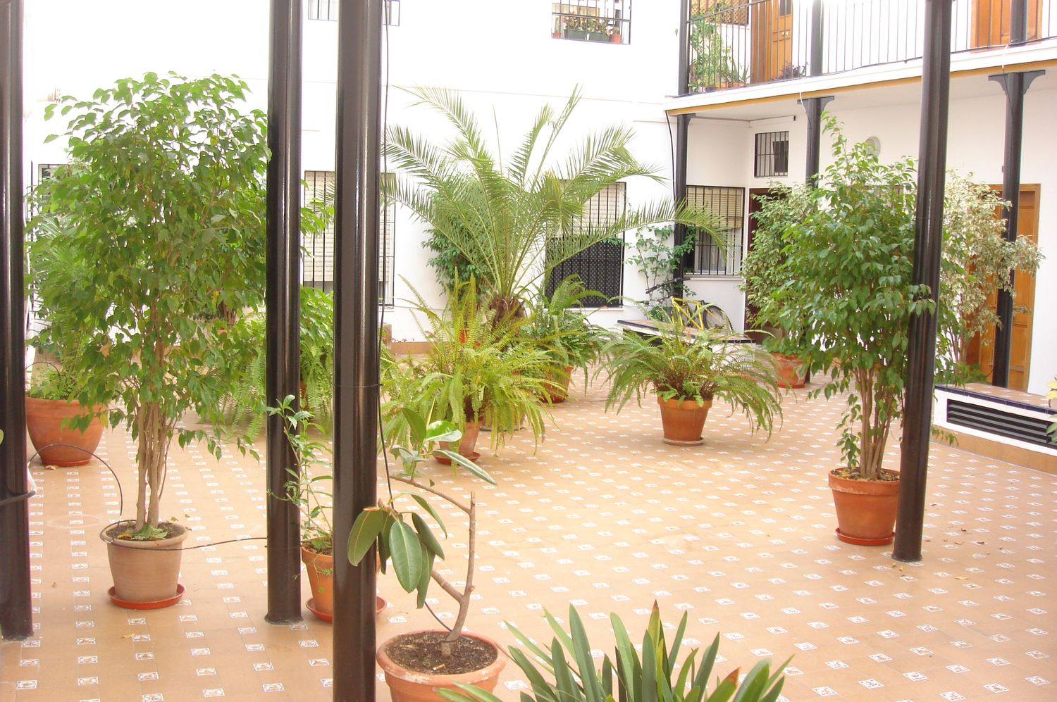 Piso en calle Pozo, 17 - Foto 4