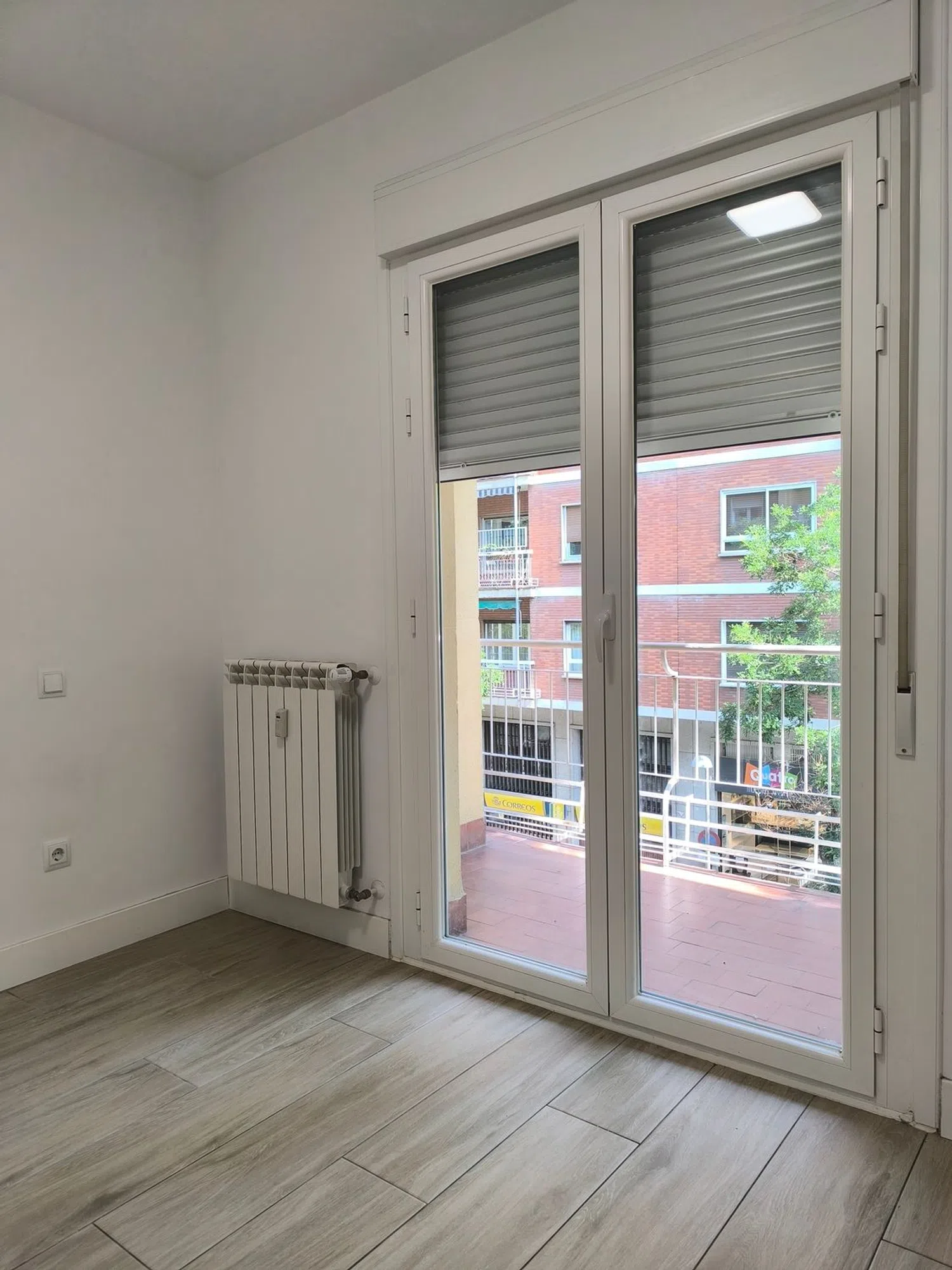 Piso en calle de Melquíades Álvarez, 6 - Foto 9