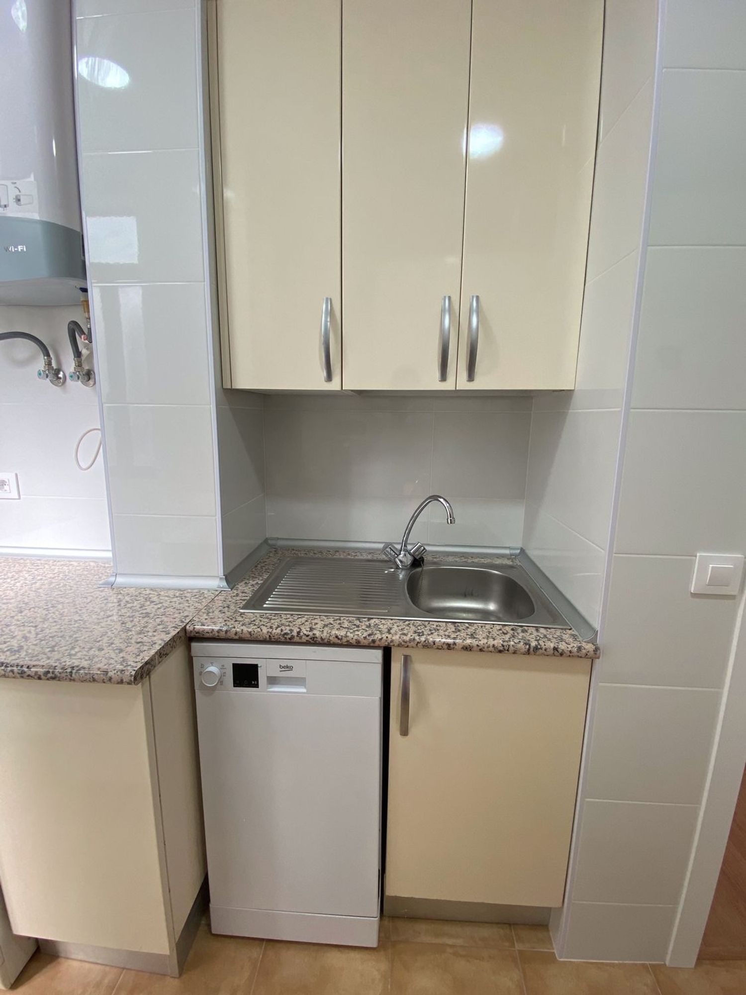 Piso en Barrio Valdezarza - Foto 12