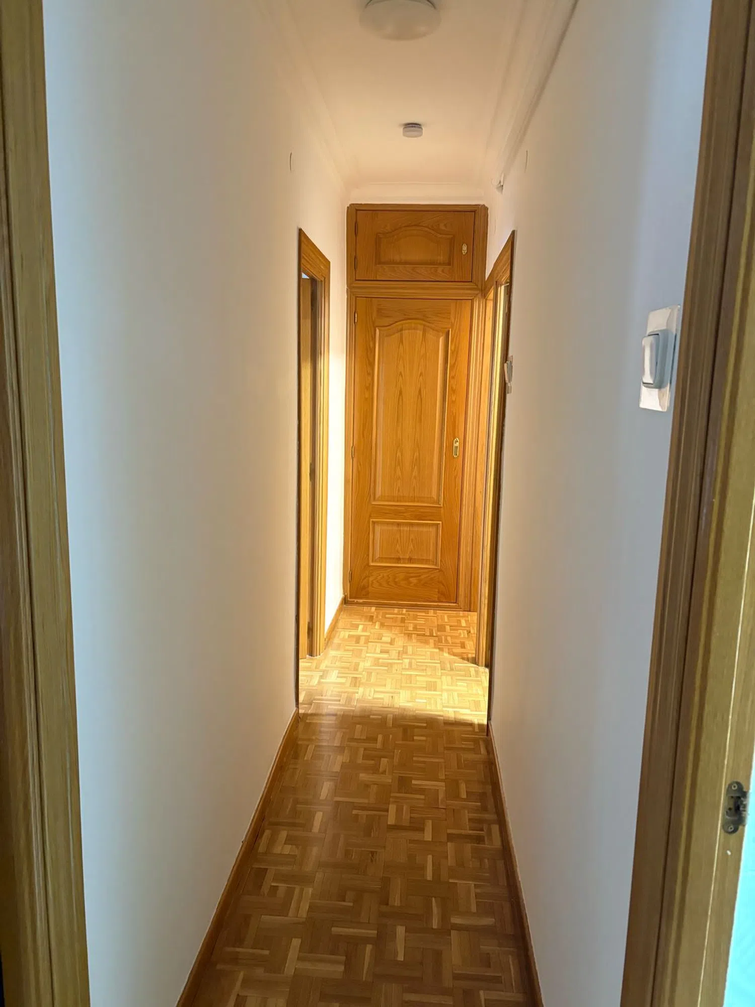 Piso en paseo de Extremadura, 107 - Foto 4