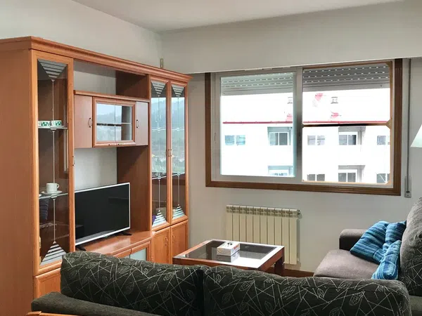 Piso en Avenida Redondela, 23 - Foto 2