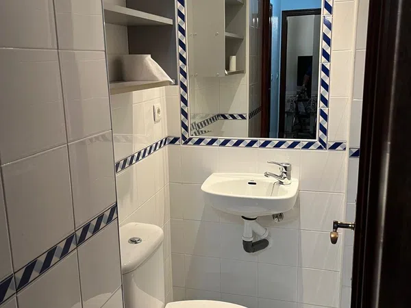 Piso en calle María Auxiliadora, 19 - Foto 9