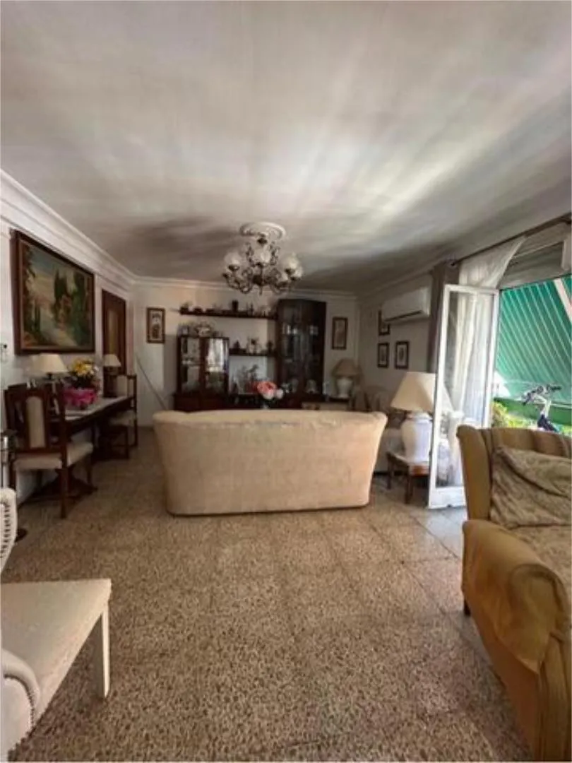 Piso en Triana - Foto 4