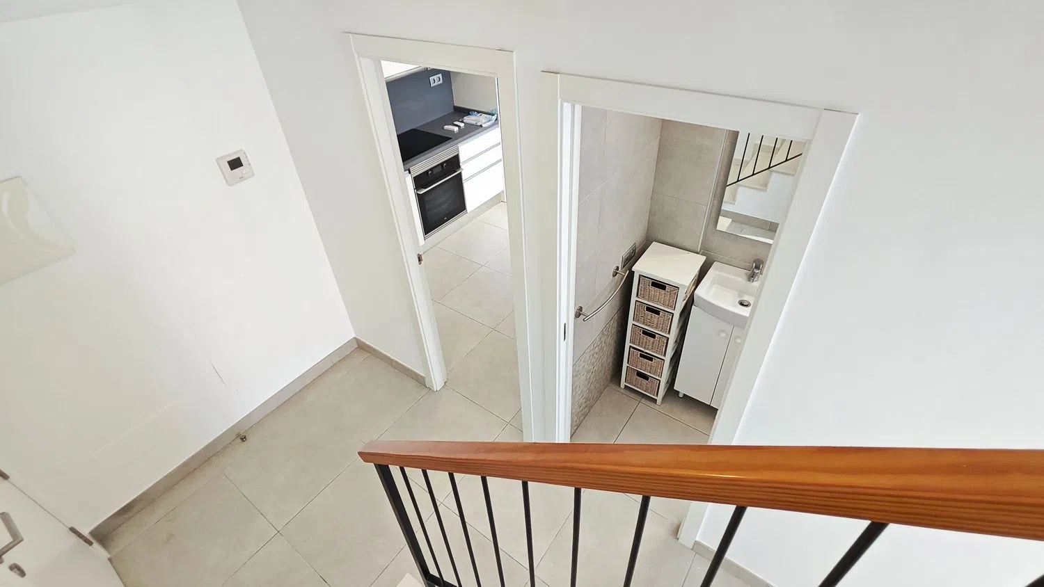 Piso en calle Montevideo, 12 - Foto 30