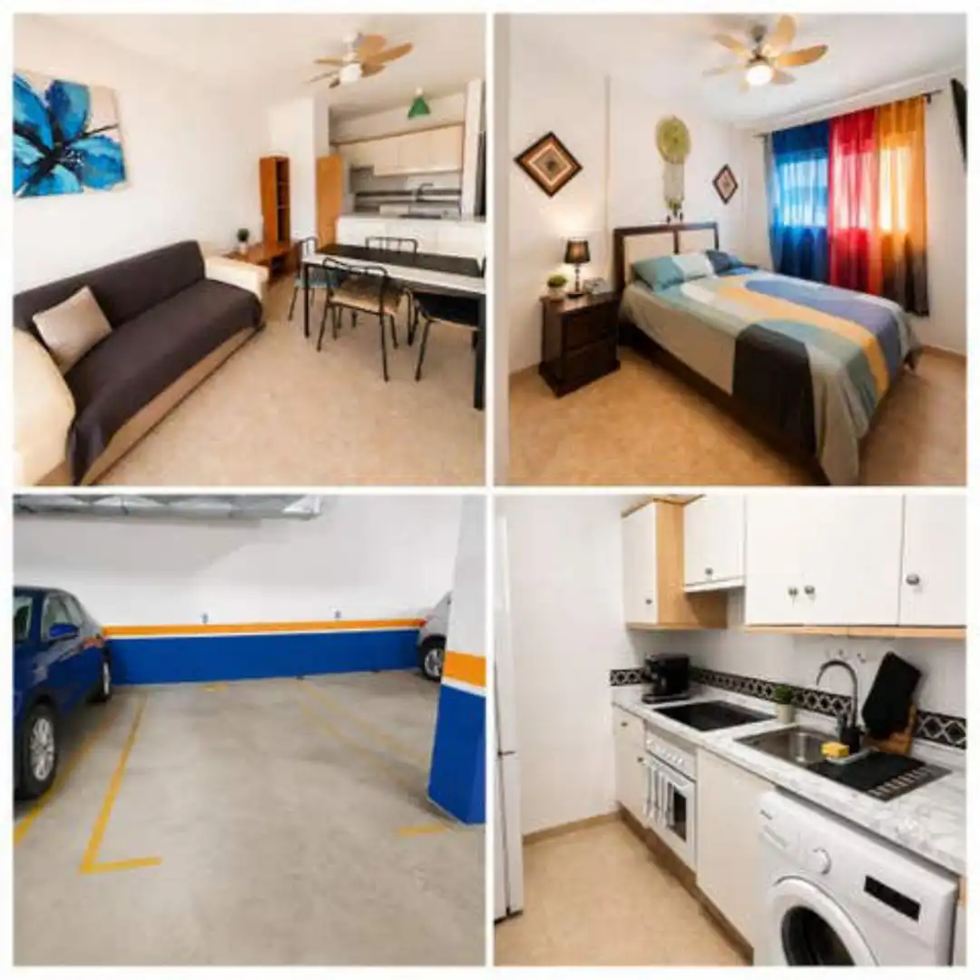 Apartamento en Buzanada - Foto 3