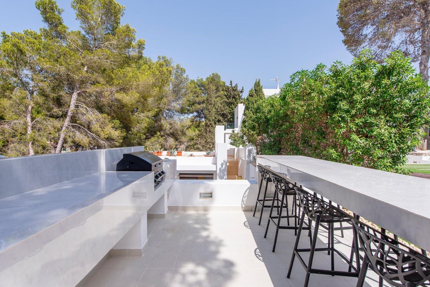 Casa o chalet independiente en Calle sa Barda, 9, Cala Vedella - Cala Tarida - Cala Conta, Cala Vedella - Cala Tarida - Cala Conta - Foto 5
