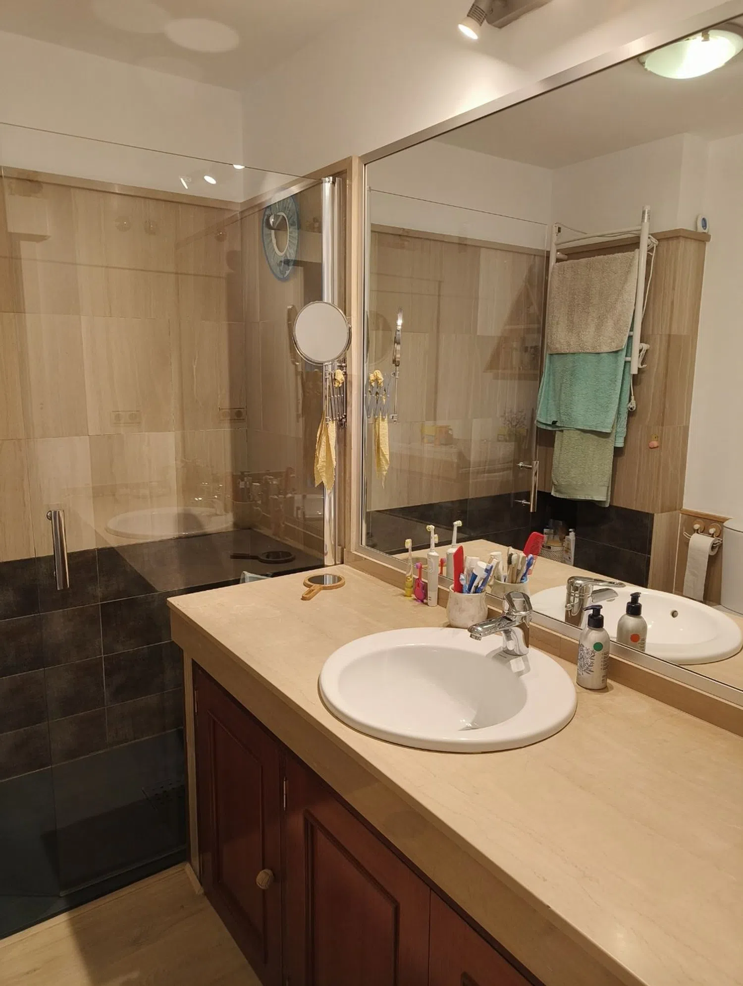 Piso en avenida Cruz del Campo, 36 - Foto 12