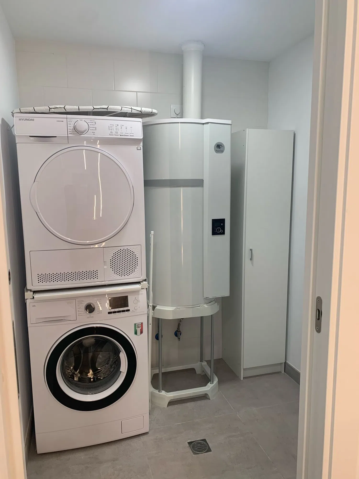 Piso en calle Juan Manuel Durán González, 54 - Foto 6