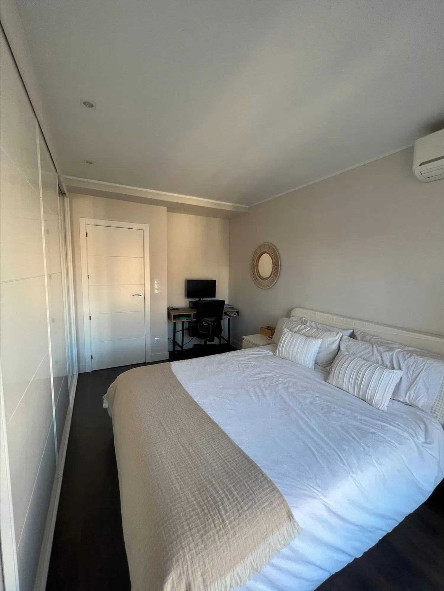 Piso en Barrio Cuzco-Castillejos - Foto 7