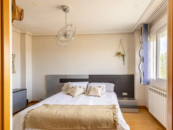 Chalet pareado en Calle Chipre, 1, Hervencias, Hervencias - Foto 17
