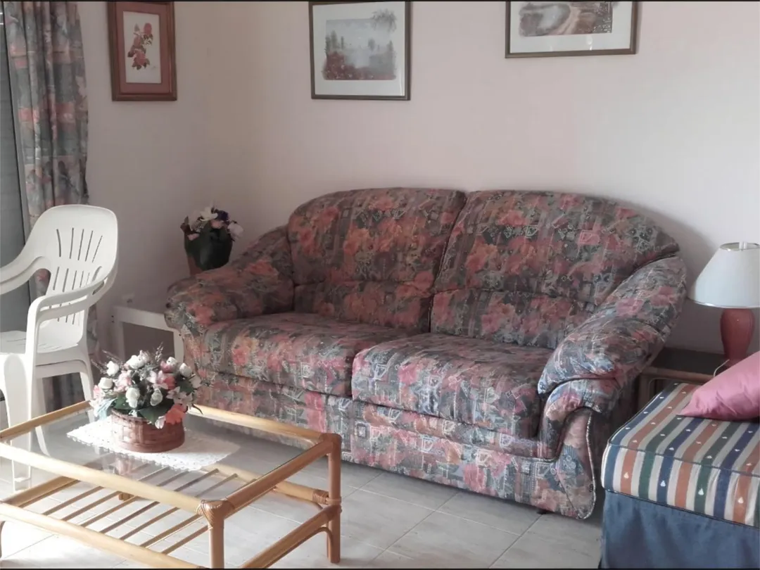 Piso en  Avinguda de la Marina Baixa 28 - Foto 3