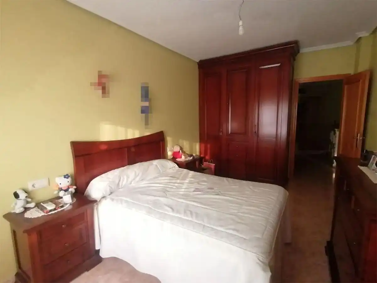 Piso en  Calle Gregorio Miñano 30 - Foto 9