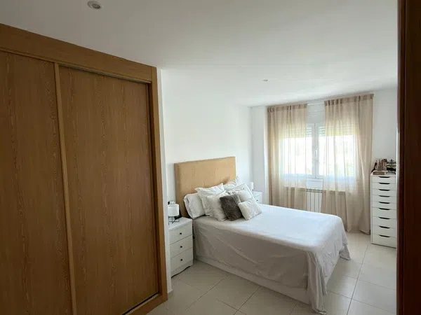 Piso en Avenida de Valdepeñas, 32, El Torreón - Los Ángeles - El Pilar, El Torreón - Los Ángeles - El Pilar - Foto 8