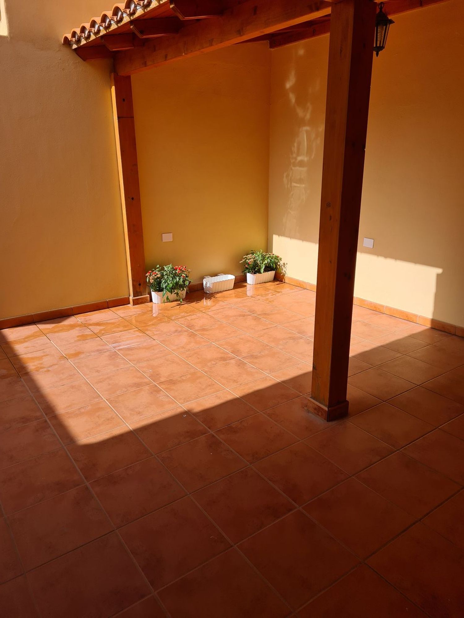 Chalet adosado en San Isidro - Foto 12