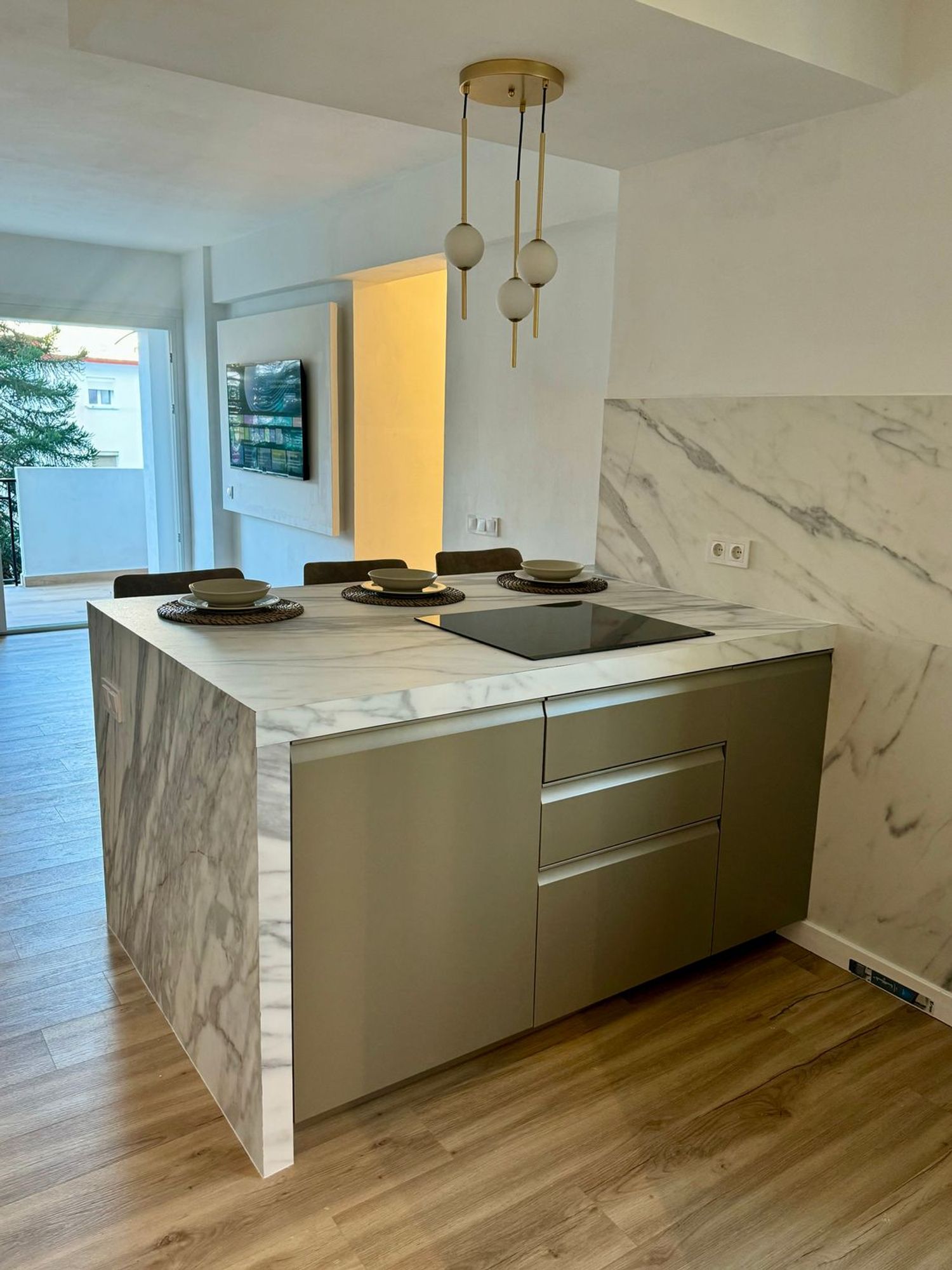 Piso en calle Alcalde Joaquín Alonso, 12 - Foto 2