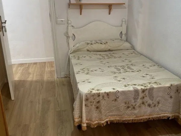 Piso en Calle Ledesma, 1, Carmelitas - Foto 11