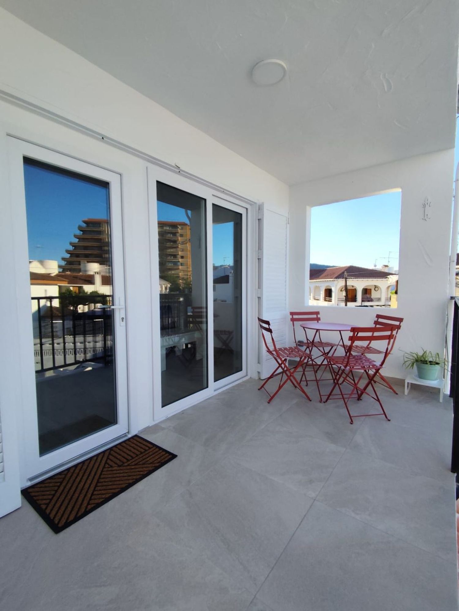 Estudio en Paseo Marítim del Mediterrani, 3, Zona Playa Morro de Gos - Foto 4