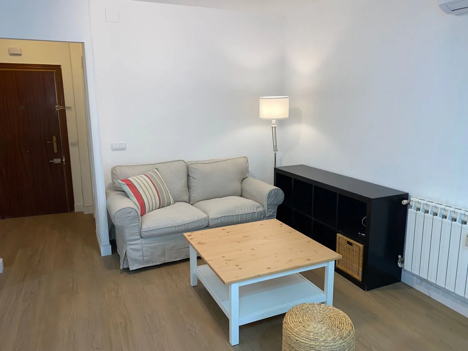 Estudio en calle de Víctor Andrés Belaunde, 3 - Foto 5