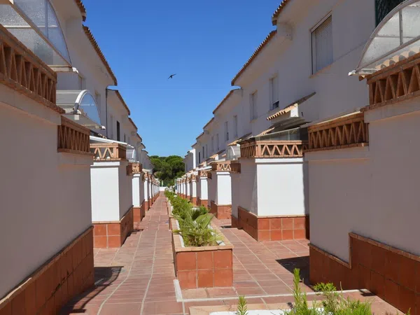 Chalet adosado en Urbanizacion Nuevo Portil, 14, Nuevo Portil, Nuevo Portil - Foto 7