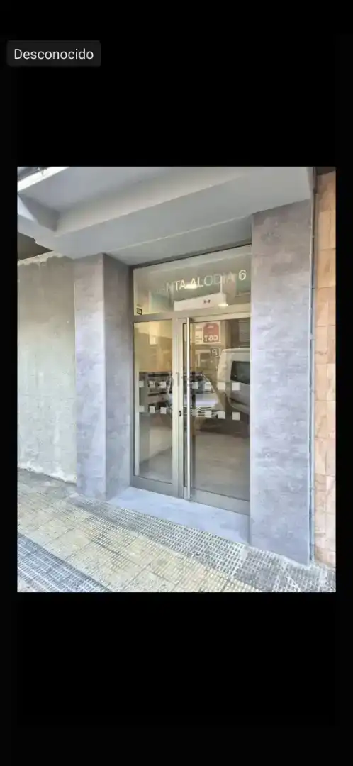 Piso en  Calle Santa Alodia 1G - Foto 8