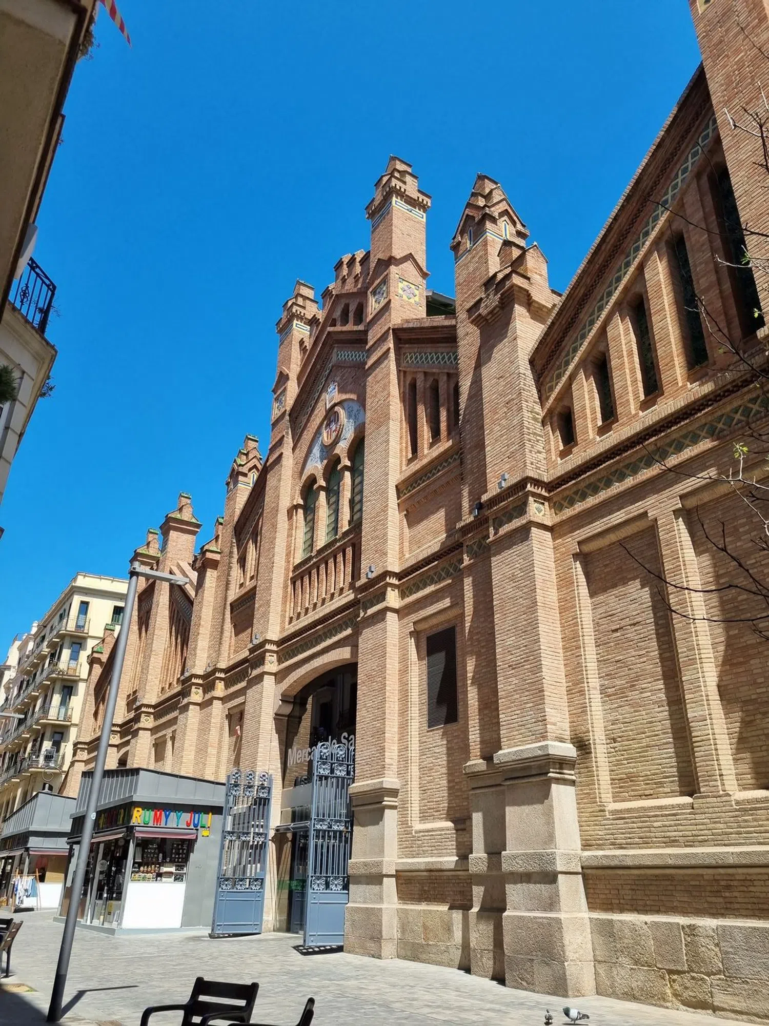 Piso en Barrio Sants - Foto 16