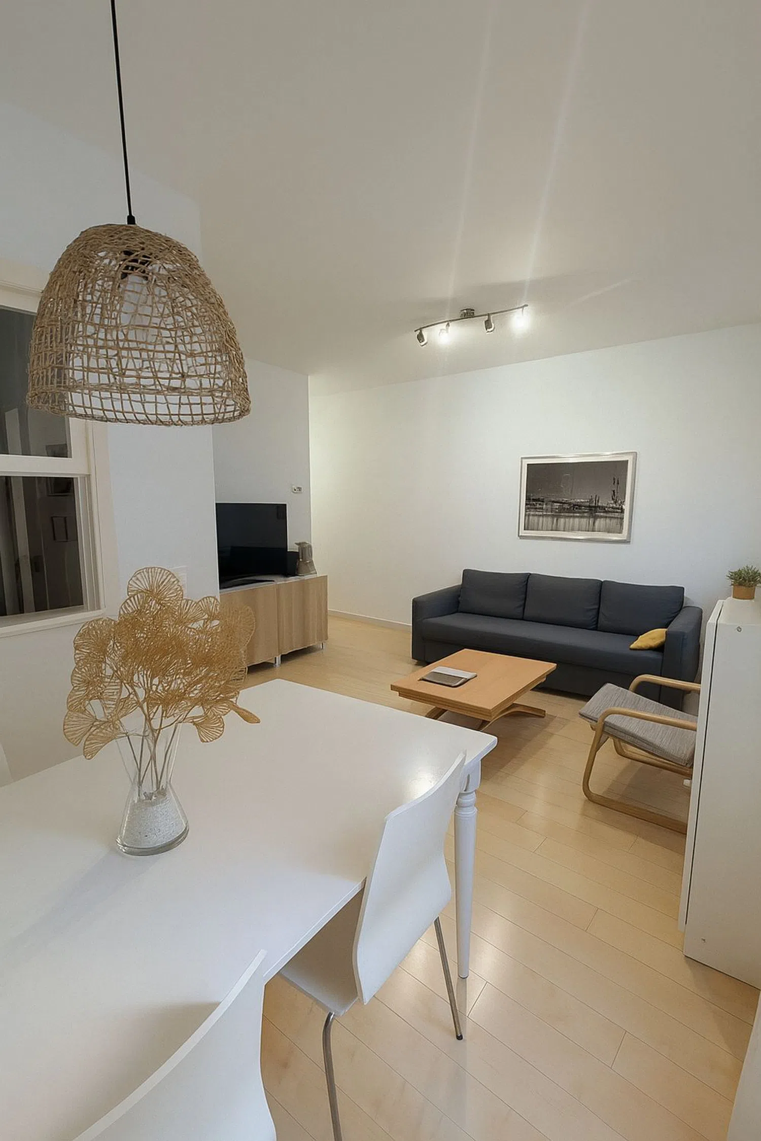 Piso en calle maria panes, 7 - Foto 3