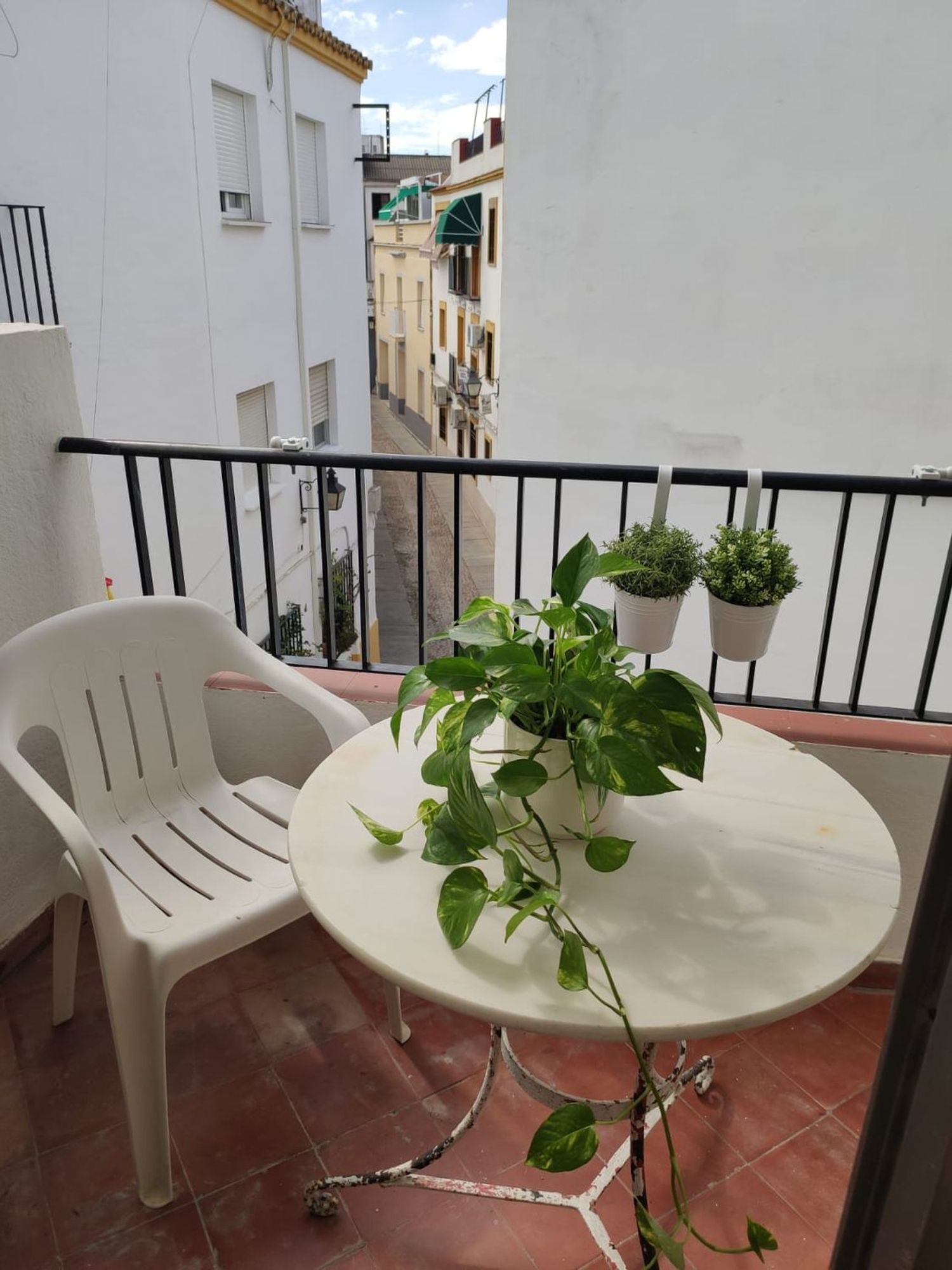 Estudio en plaza Cardenal Toledo, 11 - Foto 1