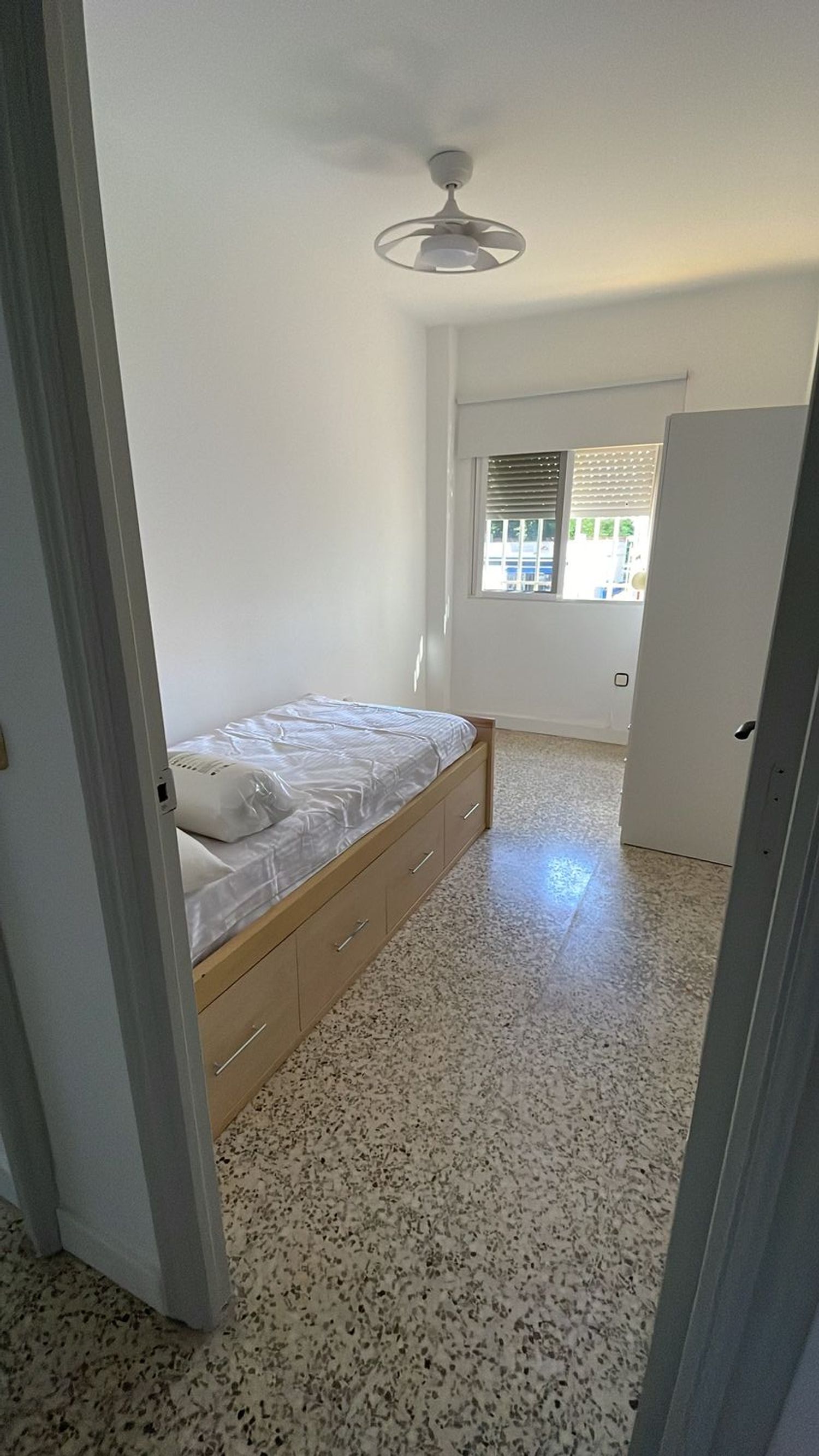 Piso en Calle Poeta Manuel Benítez Carrasco, 15, Su Eminencia - La Oliva - Foto 3