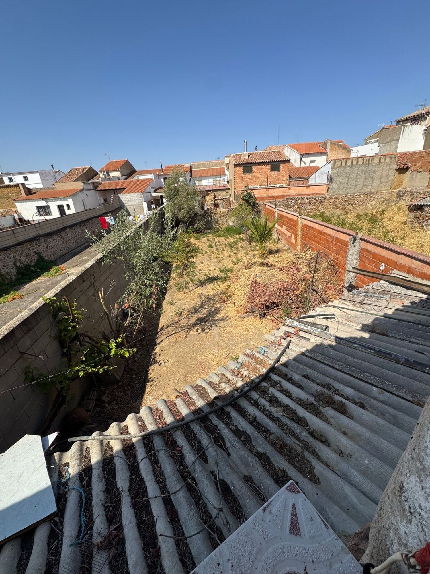 Casa de pueblo en Calle Diego de Almagro, 9 - Foto 28