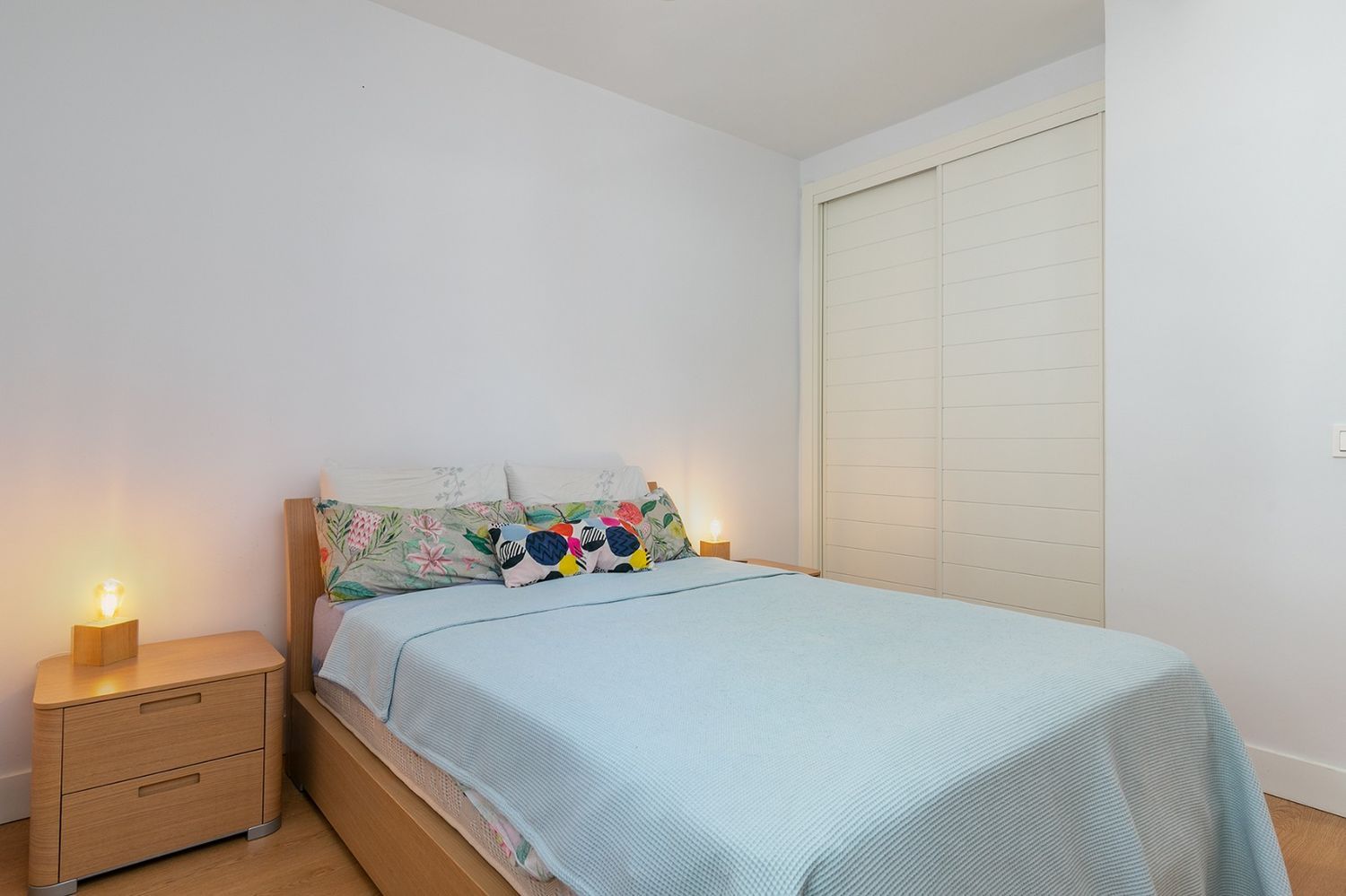 Piso en calle de la Zarza, 4 - Foto 7