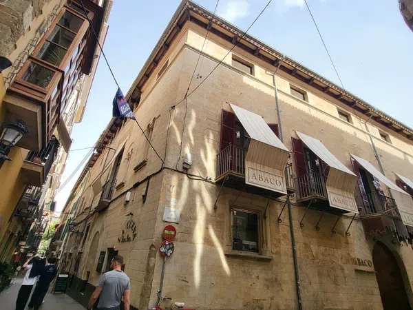 Estudio en Calle del Vi, 20, La Llotja - Foto 20