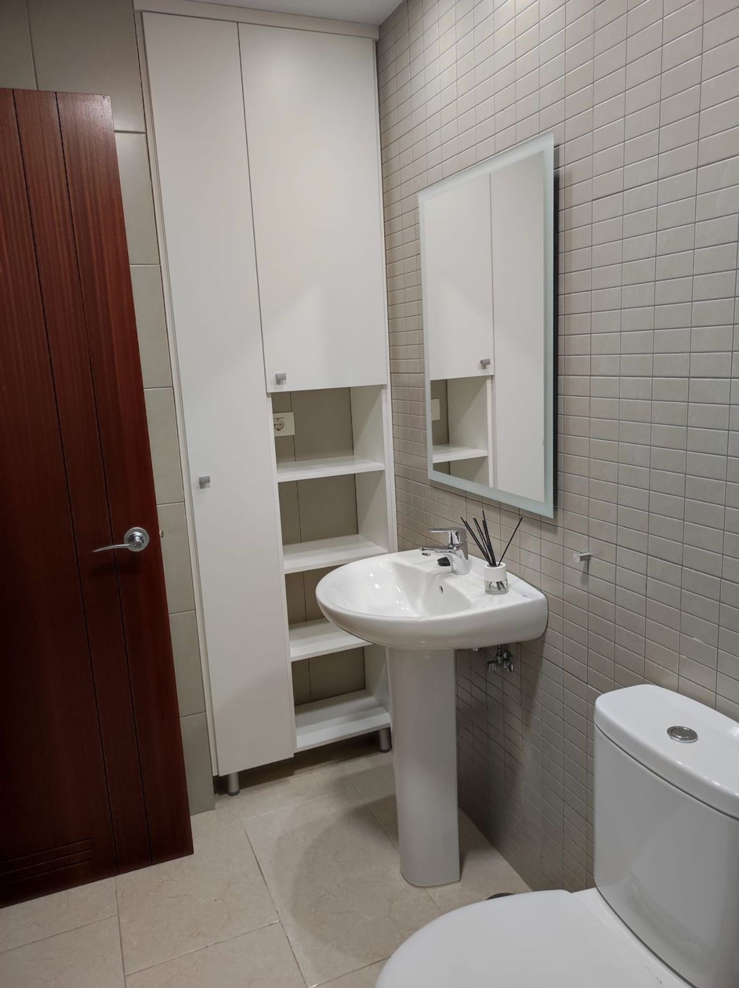 Piso en calle Archivero Joaquín Blanco Montesdeoca, 21 - Foto 15