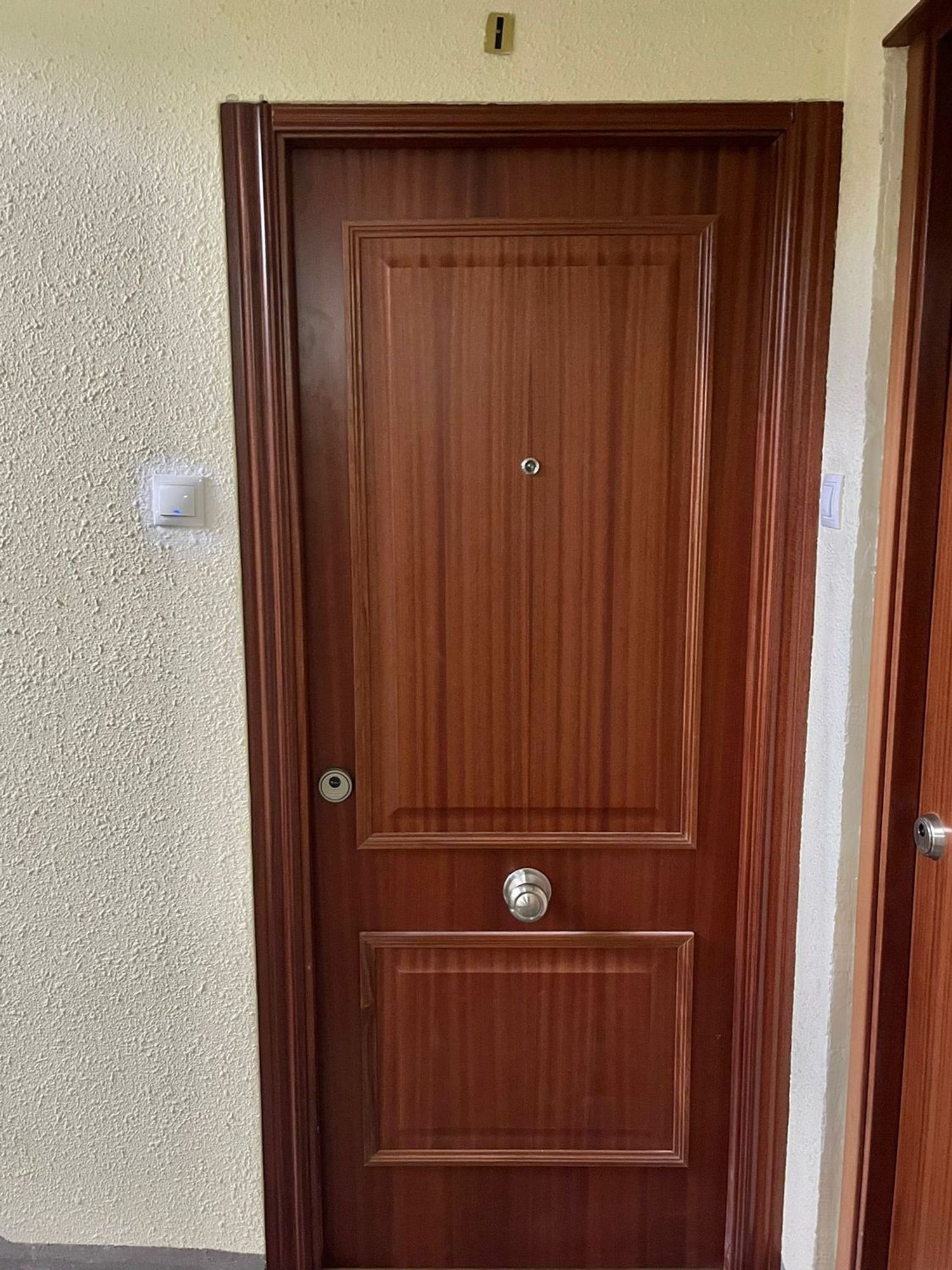 Piso en calle de Teodoro Iriarte Reinoso, 1 - Foto 8