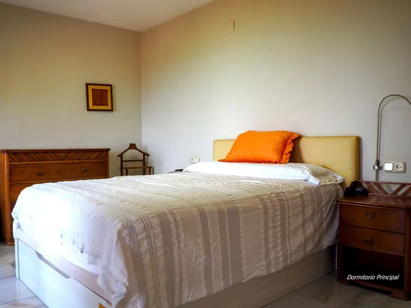 Chalet adosado en Calle Macizo Central, 60, Cerrado de Calderón - Hacienda Paredes - Foto 28